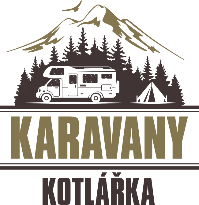 Půjčovna karavanů