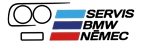 Servis BMW